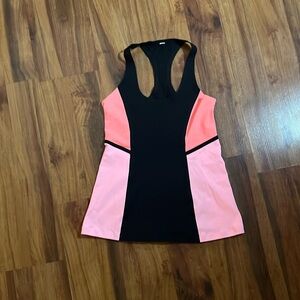 Lululemon Colorblock CRB, medium